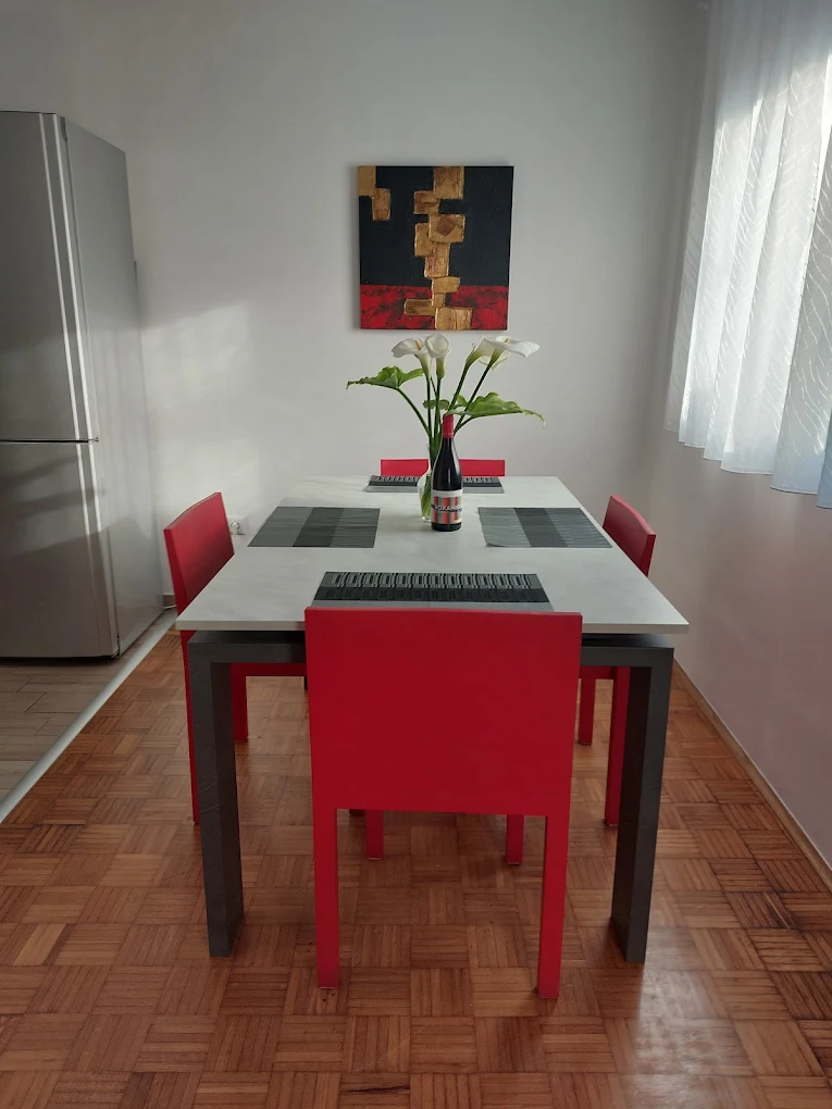 My Place